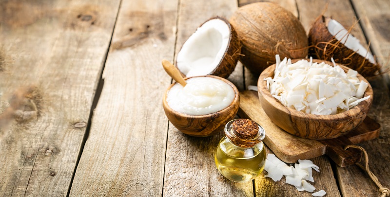 Sari Mas Permai - Benefits of coconut oil with the type of CFAD (Coconut  Fatty Acid Distillate) as an ingredient for making soap, it gives a firmer  soap texture and can produce